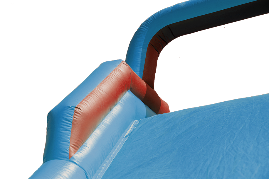 jeux gonflable
