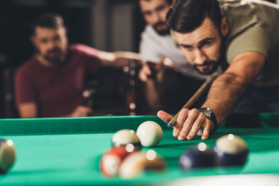 billard occasion