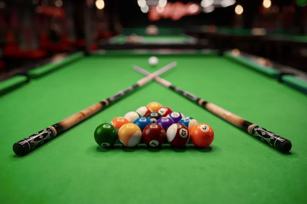 Vente et location de billard à Chevilly