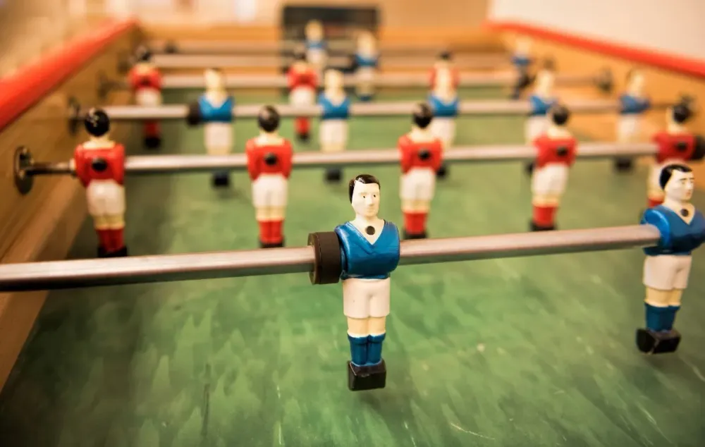 Vente et location babyfoot à Chevilly