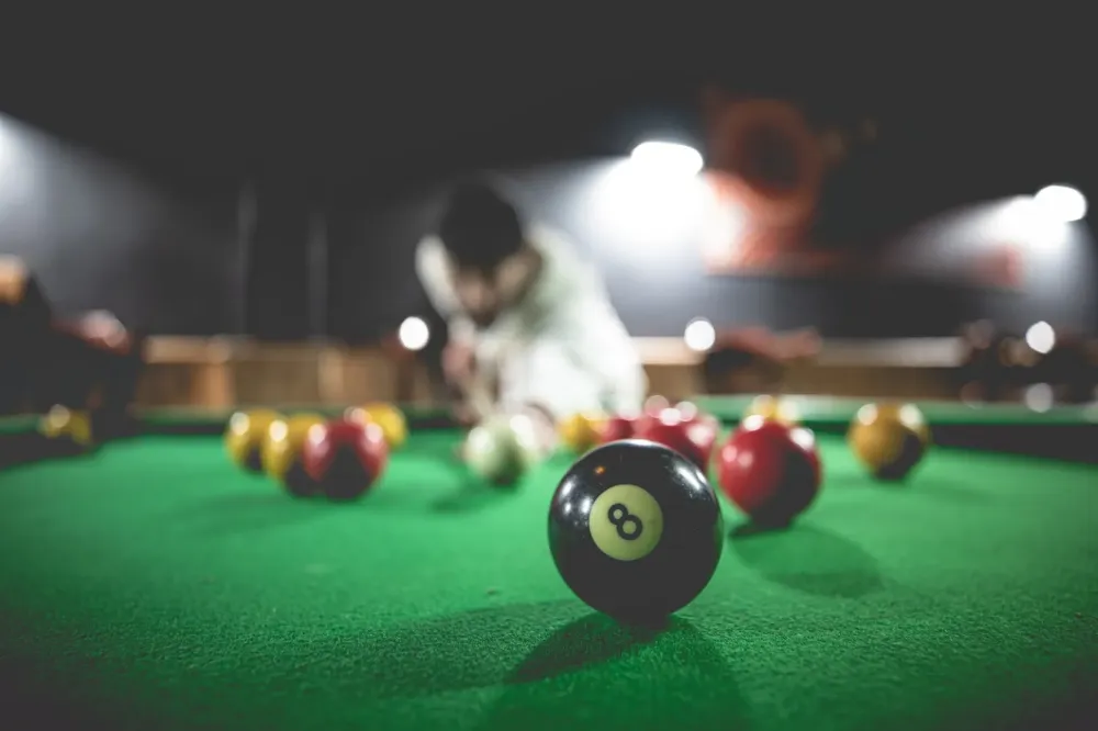 Réparation billard à Chevilly